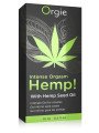 Orgie HEMP! Intense Orgasme Gel Excitation Cannabis