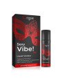 Orgie SEXY VIBE HOT LIQUID VIBRATOR Gel Excitant Vibrant