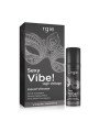 Orgie SEXY VIBE HIGH VOTAGE LIQUID VIBRATOR Gel Vibrant Intense