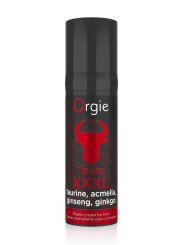 Orgie TOURO XXXL Crème Stimulante pour l'érection