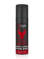 Orgie TOURO XXXL Crème Stimulante pour l'érection