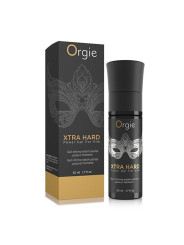 Orgie XTRA HARD Gel Stimulant pour l'érection