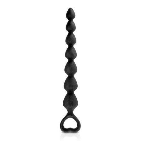 Chapelet Anal BACK LOVE BLACK M