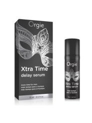 Orgie XTRA TIME DELAY Serum Désensibilisant