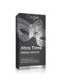 Orgie XTRA TIME DELAY Serum Désensibilisant