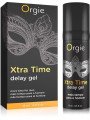 Orgie XTRA TIME DELAY Gel Retardant