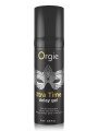 Orgie XTRA TIME DELAY Gel Retardant