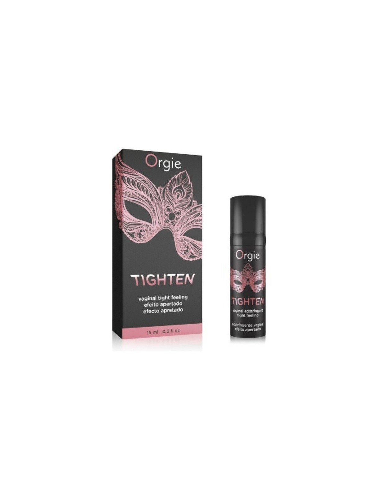 Orgie TIGHTEN Gel Raffermissant Vaginal