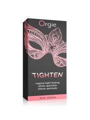 Orgie TIGHTEN Gel Raffermissant Vaginal