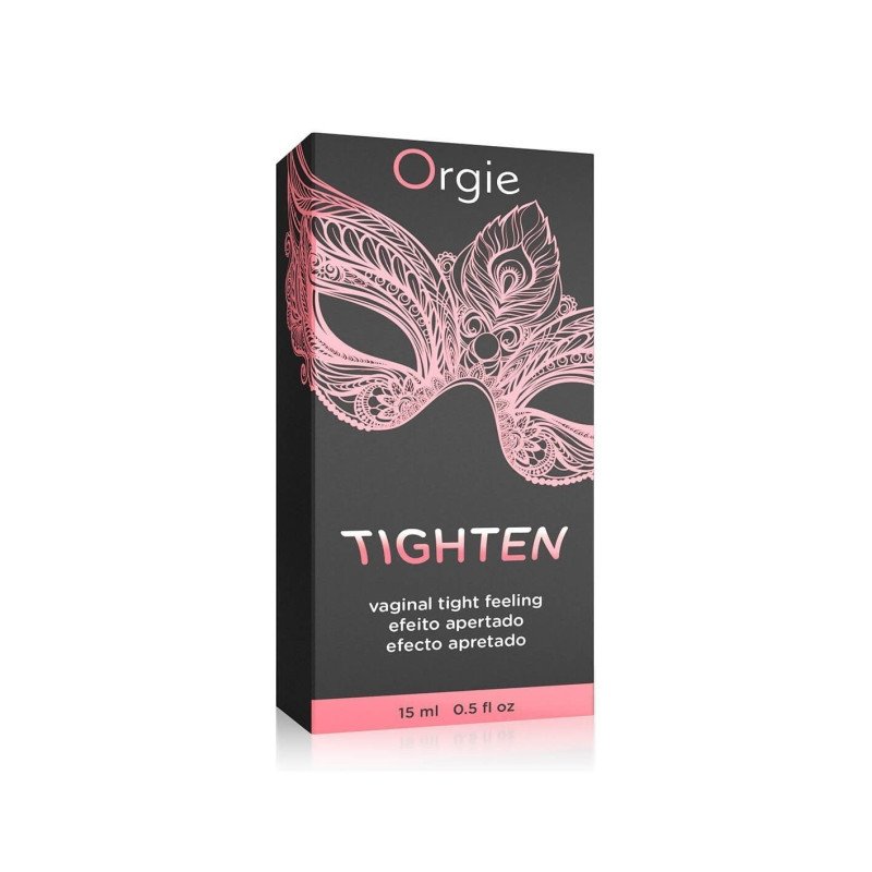 Orgie TIGHTEN Gel Raffermissant Vaginal