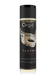 Orgie Huile de Massage TANTRIC DIVINE NECTAR