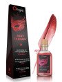 Orgie SEXY THERAPY Kit LIPS MASSAGE Gourmand Fraise