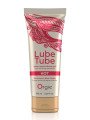 Orgie LUBE TUBE HOT Lubrifiant Chauffant à base d'eau