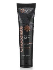 Orgie LUBE TUBE CHOCOLAT Lubrifiant à base d'eau