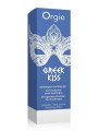 Orgie GREEK KISS Gel Excitant et Anulingus