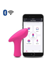 LOVENSE Stimulateur Connecté AMBI