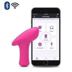 LOVENSE Stimulateur Connecté AMBI