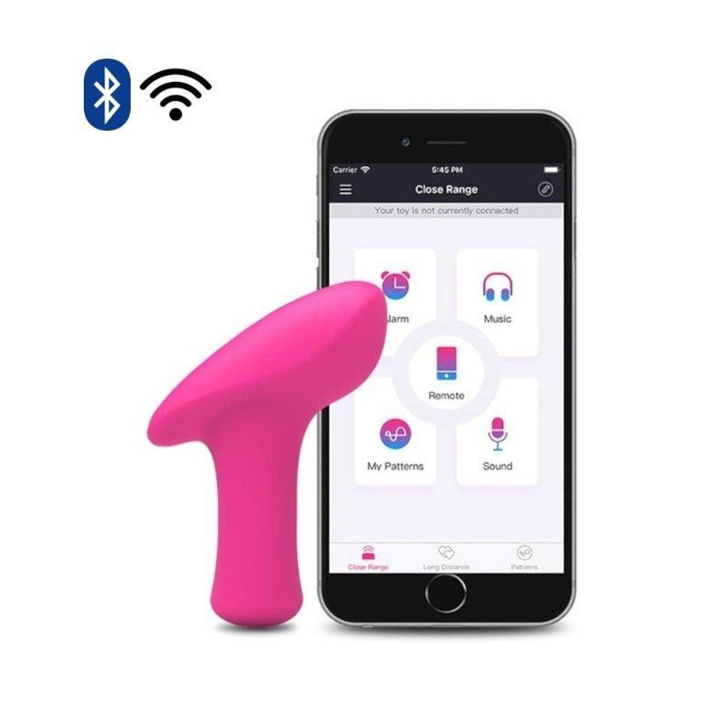 LOVENSE Stimulateur Connecté AMBI