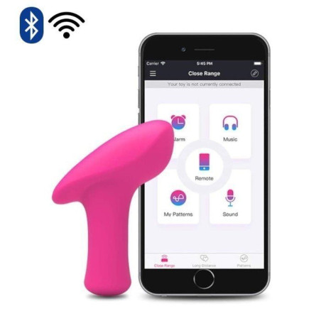 LOVENSE Stimulateur Connecté AMBI