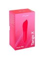 WE-VIBE Mini Stimulateur TANGO X Rouge