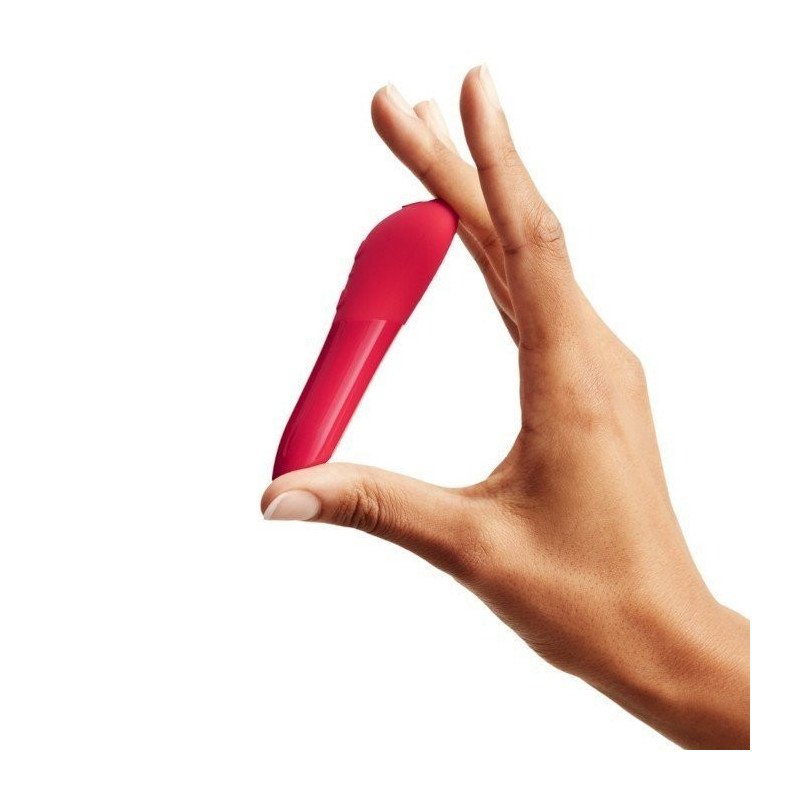 WE-VIBE Mini Stimulateur TANGO X Rouge