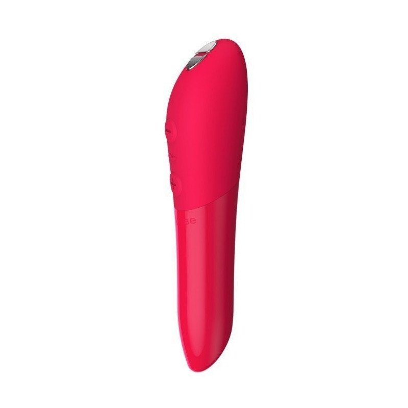 WE-VIBE Mini Stimulateur TANGO X Rouge