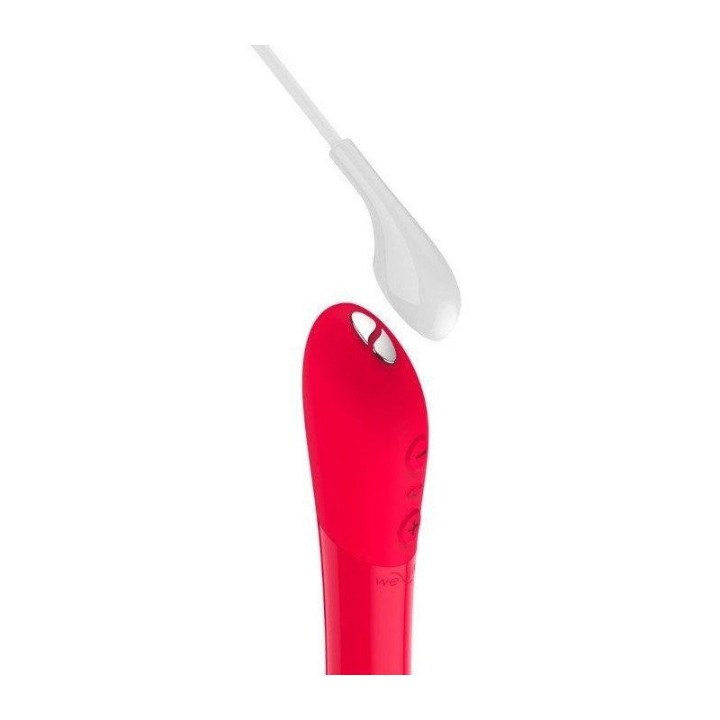 WE-VIBE Mini Stimulateur TANGO X Rouge