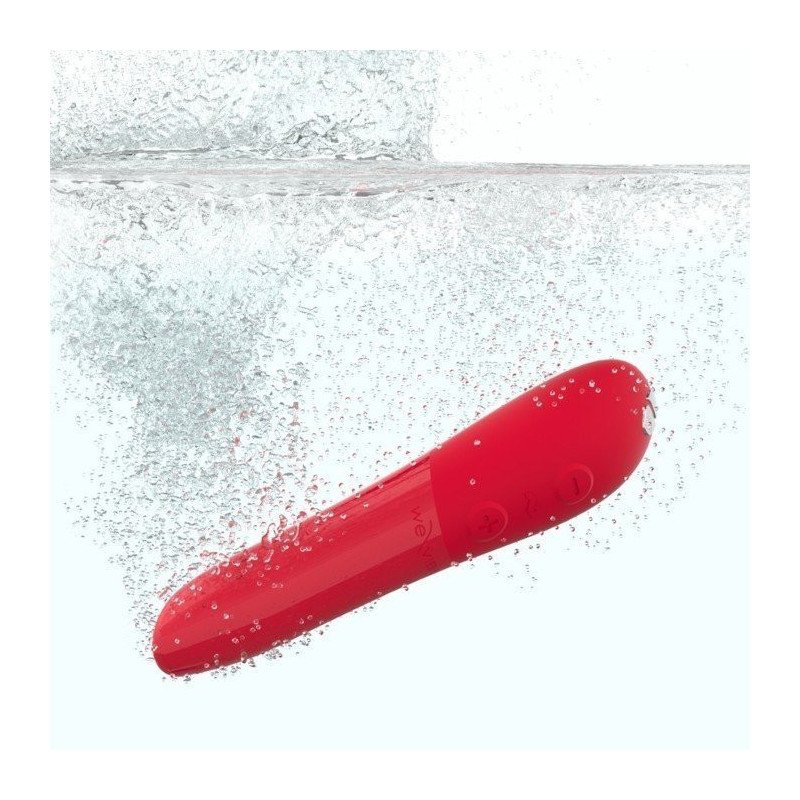 WE-VIBE Mini Stimulateur TANGO X Rouge