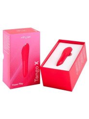 WE-VIBE Mini Stimulateur TANGO X Rouge