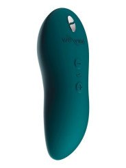 WE-VIBE Mini Stimulateur TOUCH X Vert