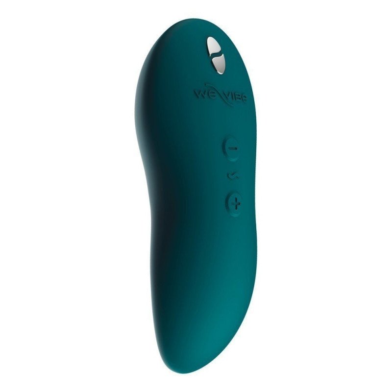 WE-VIBE Mini Stimulateur TOUCH X Vert