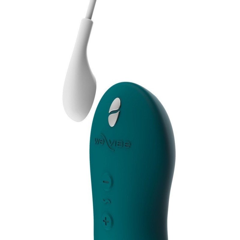 WE-VIBE Mini Stimulateur TOUCH X Vert