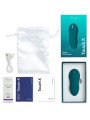 WE-VIBE Mini Stimulateur TOUCH X Vert