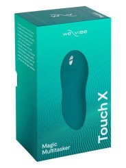 WE-VIBE Mini Stimulateur TOUCH X Vert