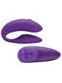 WE-VIBE CHORUS Violet Stimulateur Connecté