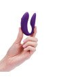 WE-VIBE CHORUS Violet Stimulateur Connecté