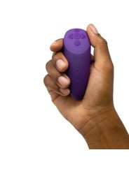 WE-VIBE CHORUS Violet Stimulateur Connecté