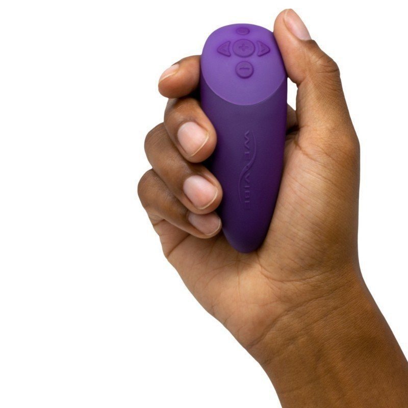 WE-VIBE CHORUS Violet Stimulateur Connecté