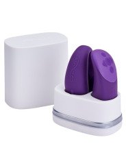 WE-VIBE CHORUS Violet Stimulateur Connecté