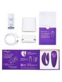 WE-VIBE CHORUS Violet Stimulateur Connecté