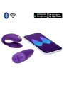 WE-VIBE CHORUS Violet Stimulateur Connecté