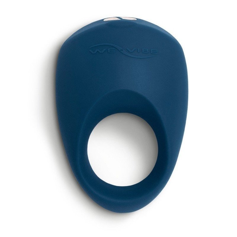 WE-VIBE PIVOT Anneau Vibrant Connecté