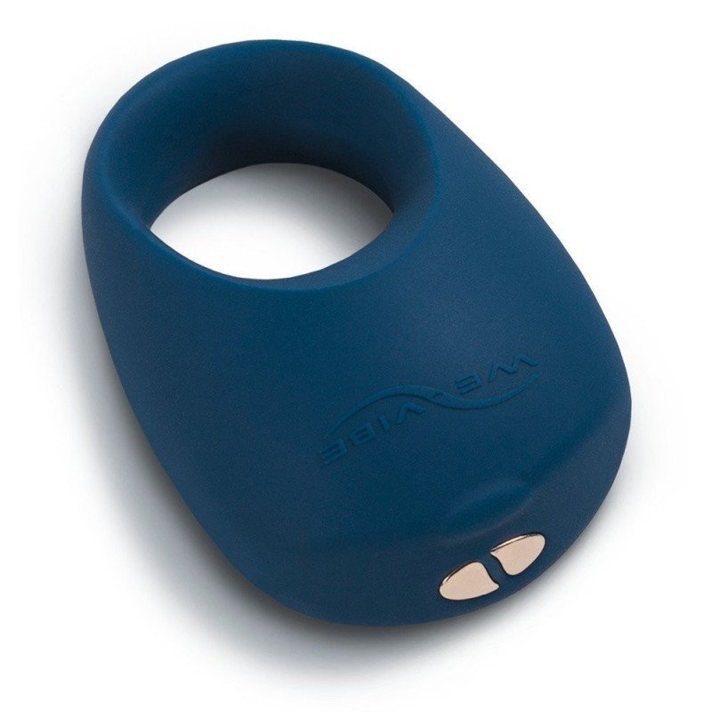 WE-VIBE PIVOT Anneau Vibrant Connecté