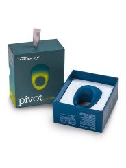 WE-VIBE PIVOT Anneau Vibrant Connecté