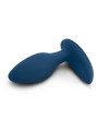 WE-VIBE DITTO Bleu Stimulateur Anal Vibrant Connecté