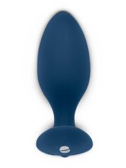 WE-VIBE DITTO Bleu Stimulateur Anal Vibrant Connecté