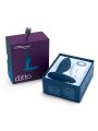 WE-VIBE DITTO Bleu Stimulateur Anal Vibrant Connecté