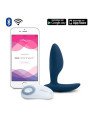 WE-VIBE DITTO Bleu Stimulateur Anal Vibrant Connecté