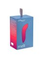 WE-VIBE MELT Stimulateur Clitoridien Connecté