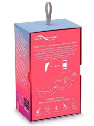 WE-VIBE MELT Stimulateur Clitoridien Connecté